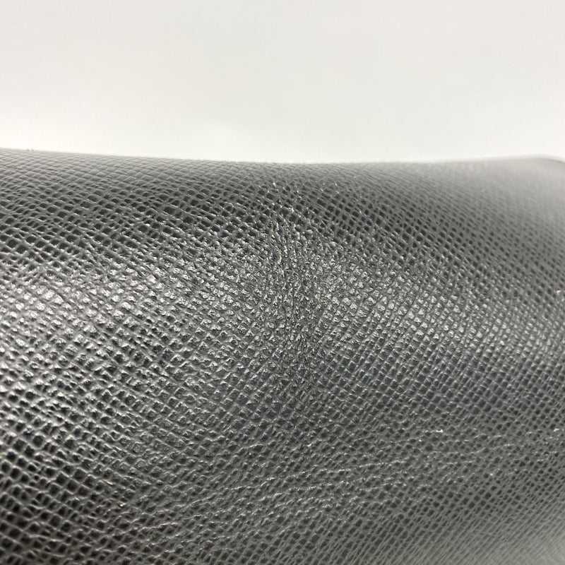 【6fa0265-k】ルイヴィトン ショルダーバッグ タイガ ヤランガ M30822 アルドワーズ【中古】メンズ