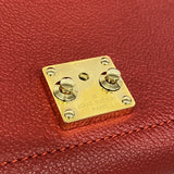 【6fa0268-k】ルイヴィトン ショルダーバッグ モノグラム・アンプラント サンジェルマンPM M48949 スリーズ【中古】レディース