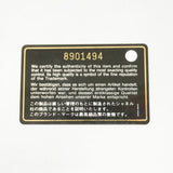 【6fa0271-k】シャネル トートバッグ カンボン ラムスキン ベージュ シルバー金具【中古】レディース