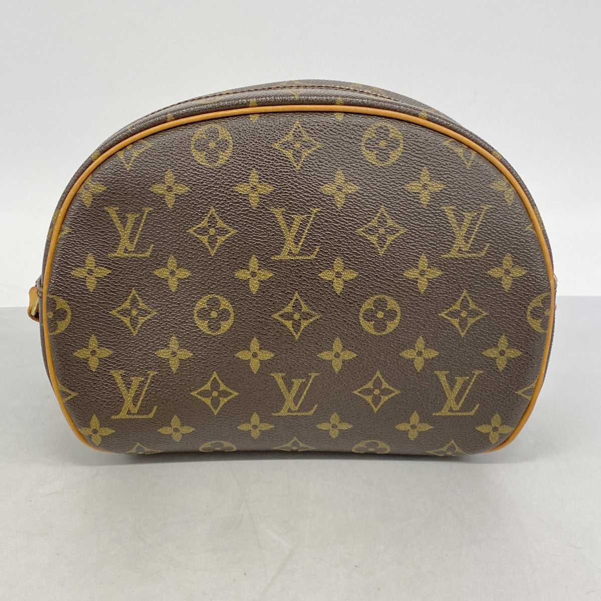 【6fa0281】ルイヴィトン ショルダーバッグ モノグラム ブロワ M51221 ブラウン【中古】レディース