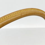 【6fa0295】ルイヴィトン ショルダーバッグ モノグラム ミニルーピング M51147 ブラウン【中古】レディース