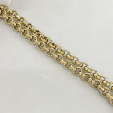 【6fa0297】ルイヴィトン ハンドバッグ モノグラム エヴァ M95567 ブラウン 2wayバッグ【中古】レディース