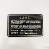 【6fa0304-k】シャネル ショルダーバッグ マトラッセ チェーンショルダー ラムスキン ブラック ゴールド金具【中古】レディース