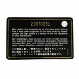 【6fa0312-k】シャネル 長財布 マトラッセ キャンバス カーキ ゴールド金具【中古】レディース