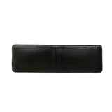 【6fa0332-k】シャネル ショルダーバッグ マトラッセ チェーンショルダー ラムスキン ブラック ゴールド金具【中古】レディース