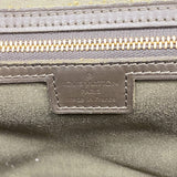 【6fa0337-k】ルイヴィトン ハンドバッグ モノグラム・ミニ ジョセフィーヌPM M92415 TSTカーキ【中古】レディース