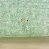 【6fa0339-k】ルイヴィトン 長財布 モノグラム・マルチカラー ポルトフォイユアンソリット M93753 ブロン アニス【中古】レディース