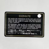 【6fa0344-k】シャネル 長財布 ニューマドモアゼル ラムスキン ブラック シルバー金具【中古】レディース