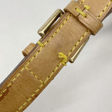 【6fa0348】ルイヴィトン リュック・デイパック モノグラム モンスリMM M51136 ブラウン【中古】レディース