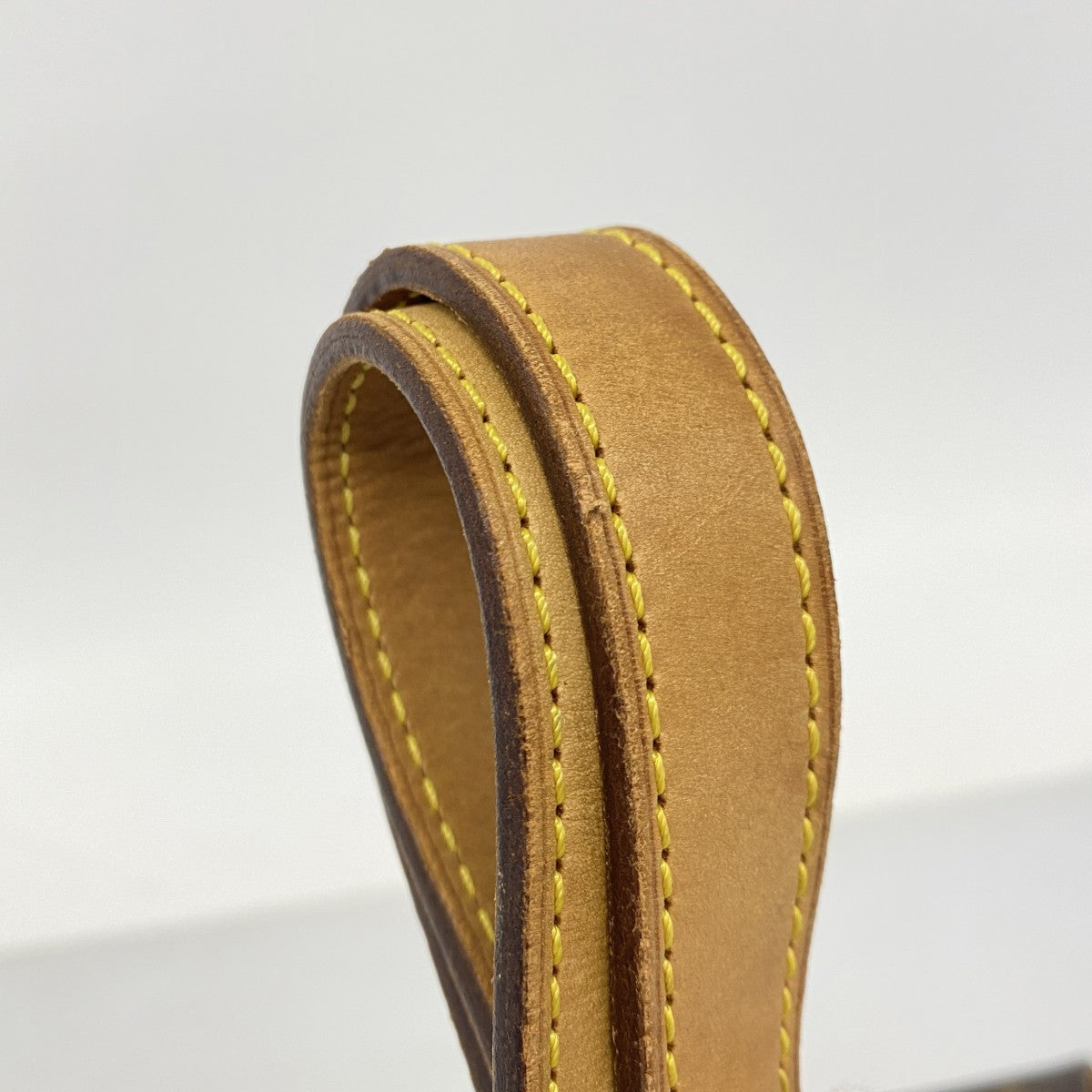 【6fa0348】ルイヴィトン リュック・デイパック モノグラム モンスリMM M51136 ブラウン【中古】レディース