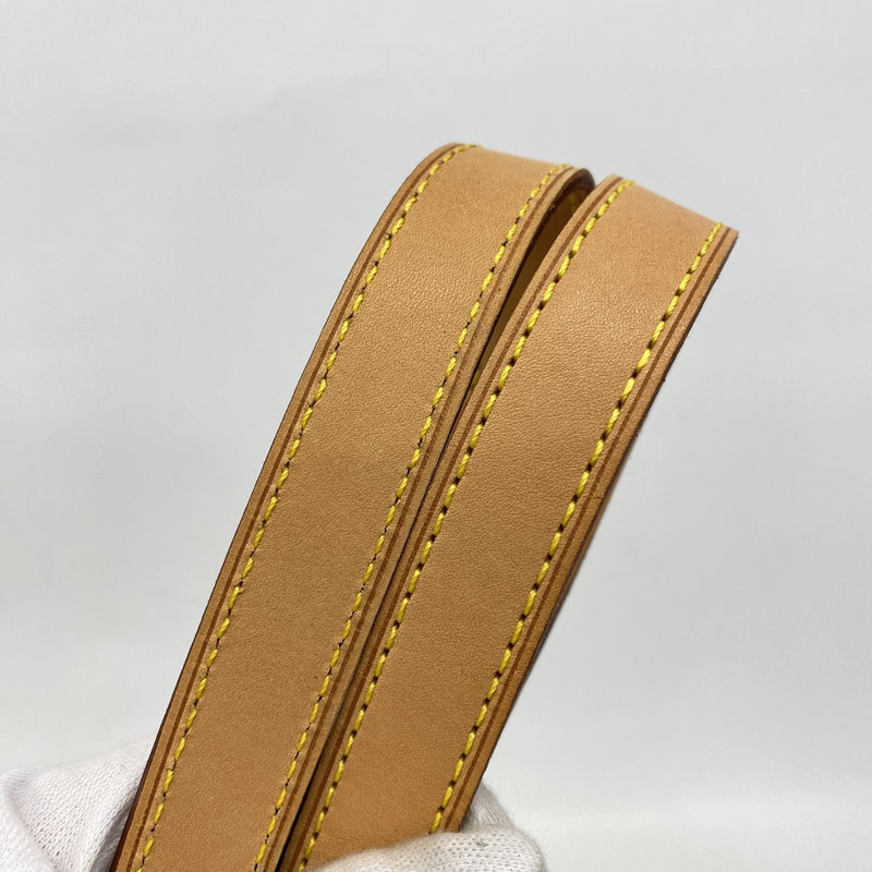 【6fa0351】ルイヴィトン トートバッグ モノグラム バビロン M51102 ブラウン【中古】レディース
