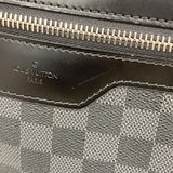 【6fa0354】ルイヴィトン ショルダーバッグ ダミエ・グラフィット トマス N58028 ブラウン【中古】メンズ