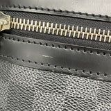 【6fa0354】ルイヴィトン ショルダーバッグ ダミエ・グラフィット トマス N58028 ブラウン【中古】メンズ