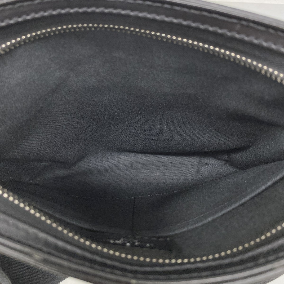 【6fa0354】ルイヴィトン ショルダーバッグ ダミエ・グラフィット トマス N58028 ブラウン【中古】メンズ