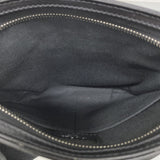 【6fa0354】ルイヴィトン ショルダーバッグ ダミエ・グラフィット トマス N58028 ブラウン【中古】メンズ