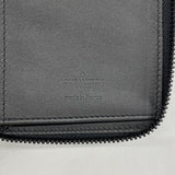 【6fa0360-k】ルイヴィトン 長財布 モノグラムスポットライト ジッピーウォレットヴェルティカル M82368 ブラック マルチカラー【中古】レディース