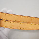 【6fa0376】ルイヴィトン ショルダーバッグ モノグラム オデオンPM M56390 ブラウン【中古】レディース