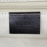 【6fa0382-k】グッチ トートバッグ GGキャンバス スーキー 296835 キャンバス ベージュ シャンパンゴールド金具【中古】レディース