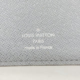【6fa0388-k】ルイヴィトン 長財布 タイガ ポルトフォイユブラザ M32653 グラシエ【中古】メンズ