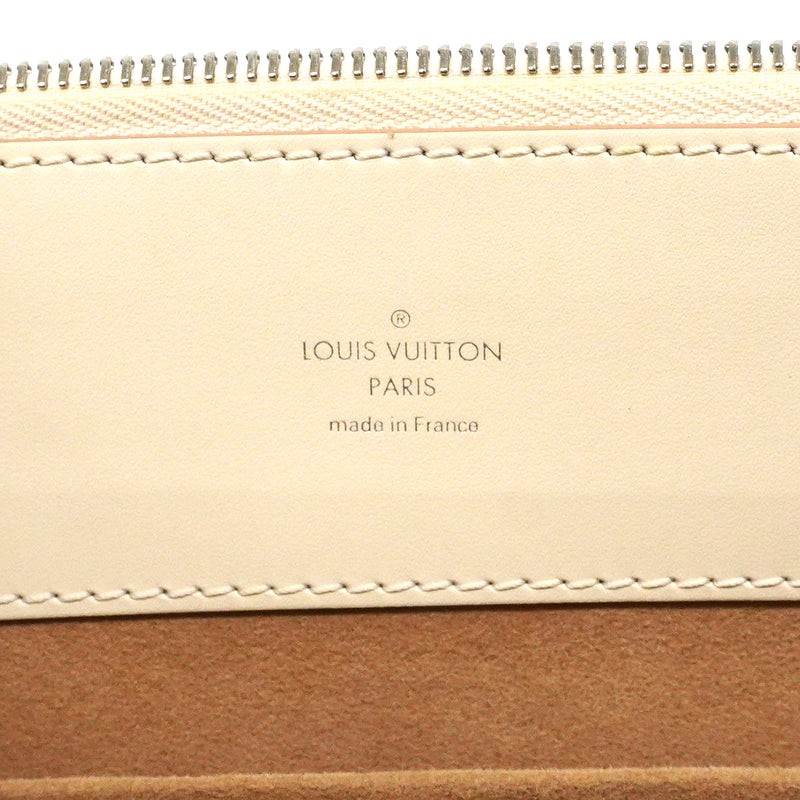 【6fa0397-k】ルイヴィトン ハンドバッグ エピ グルネルトートPM M57681 クオーツ 2wayバッグ【中古】レディース