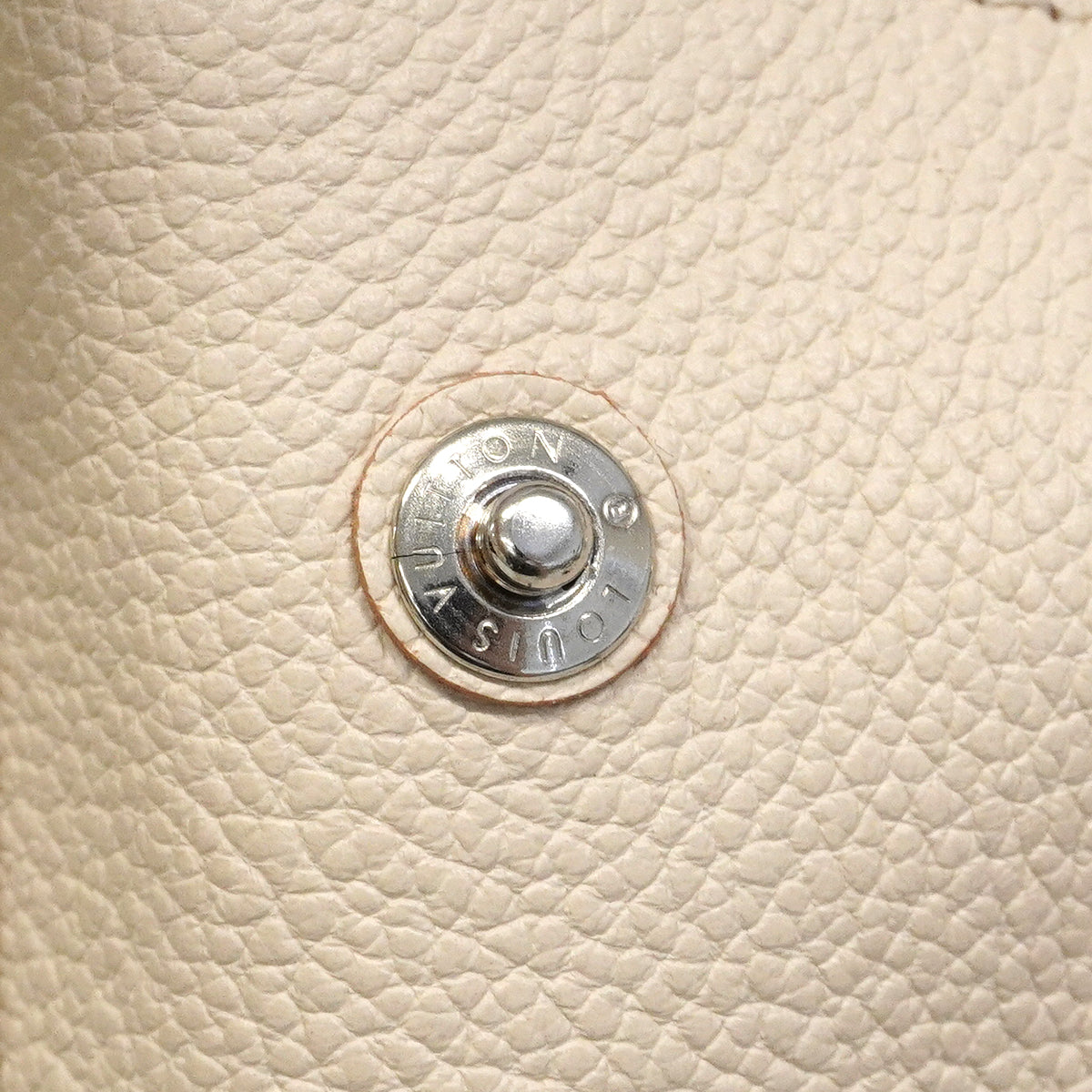 【6fa0397-k】ルイヴィトン ハンドバッグ エピ グルネルトートPM M57681 クオーツ 2wayバッグ【中古】レディース