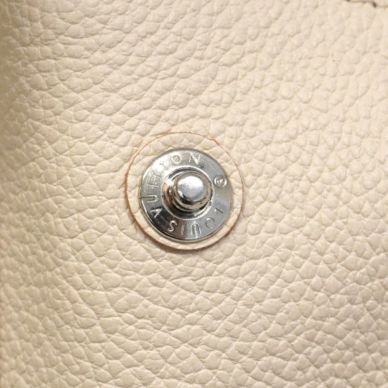 【6fa0397-k】ルイヴィトン ハンドバッグ エピ グルネルトートPM M57681 クオーツ 2wayバッグ【中古】レディース