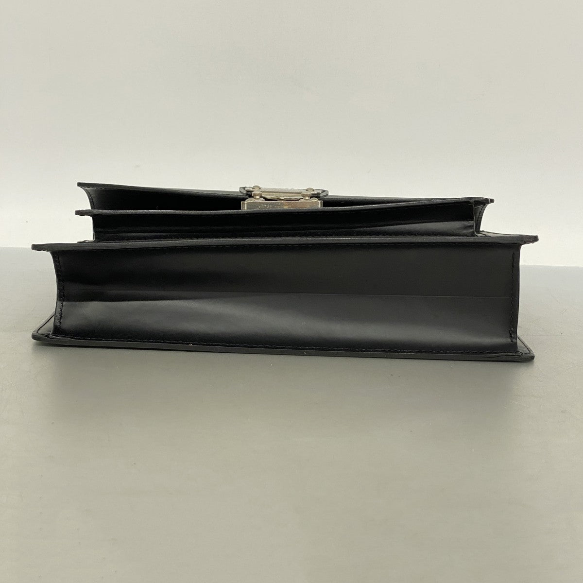 【6fa0405】ルイヴィトン ハンドバッグ エピ モンソー M52792 ノワール【中古】レディース