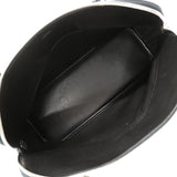 【6fa0413】エルメス ハンドバッグ ボリード35 トリヨンクレマンス ブラック シルバー金具 □M刻印 2wayバッグ【中古】レディース