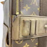 【6fa0417-k】ルイヴィトン キャリーバッグ モノグラム ペガス55 M23294 M23294 ブラウン【中古】メンズ レディース ユニセックス