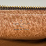 【6fa0437】ルイヴィトン ハンドバッグ モノグラム パピヨン30 M51385 ブラウン【中古】レディース