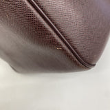 【6fa0443-k】ルイヴィトン ボストンバッグ タイガ ケンダルPM M30126 アカジュー 2wayバッグ【中古】メンズ
