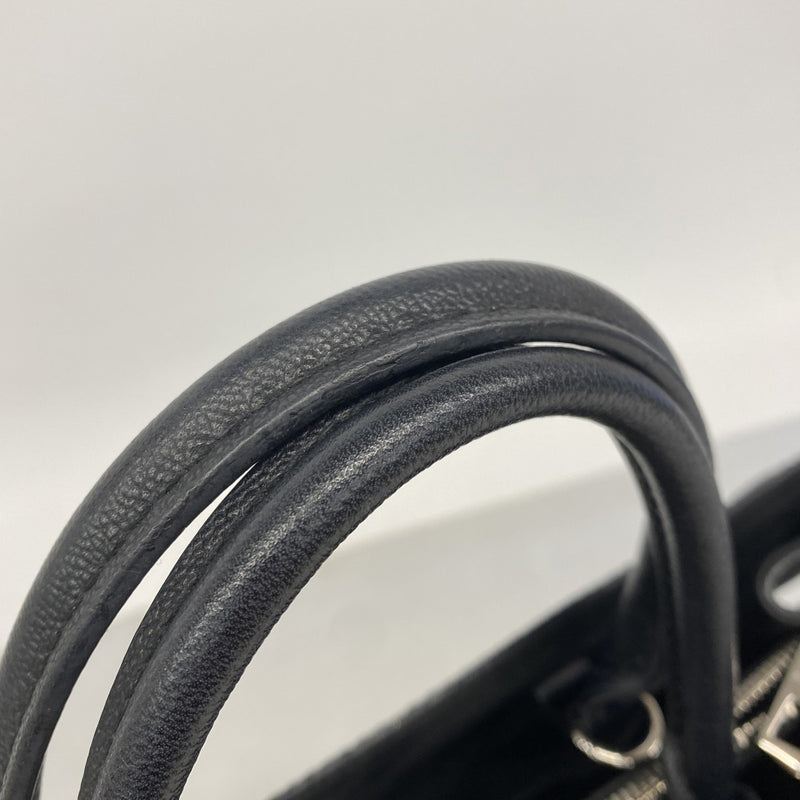 【6fa0444-k】ルイヴィトン ハンドバッグ エピ ツイスト トート M54810 ノワール 2wayバッグ【中古】レディース