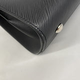 【6fa0444-k】ルイヴィトン ハンドバッグ エピ ツイスト トート M54810 ノワール 2wayバッグ【中古】レディース