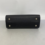 【6fa0444-k】ルイヴィトン ハンドバッグ エピ ツイスト トート M54810 ノワール 2wayバッグ【中古】レディース