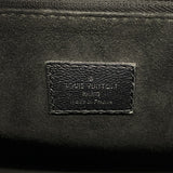 【6fa0444-k】ルイヴィトン ハンドバッグ エピ ツイスト トート M54810 ノワール 2wayバッグ【中古】レディース