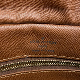 【6fa0454】ルイヴィトン ショルダーバッグ モノグラム ブローニュ30 M51265 ブラウン【中古】レディース