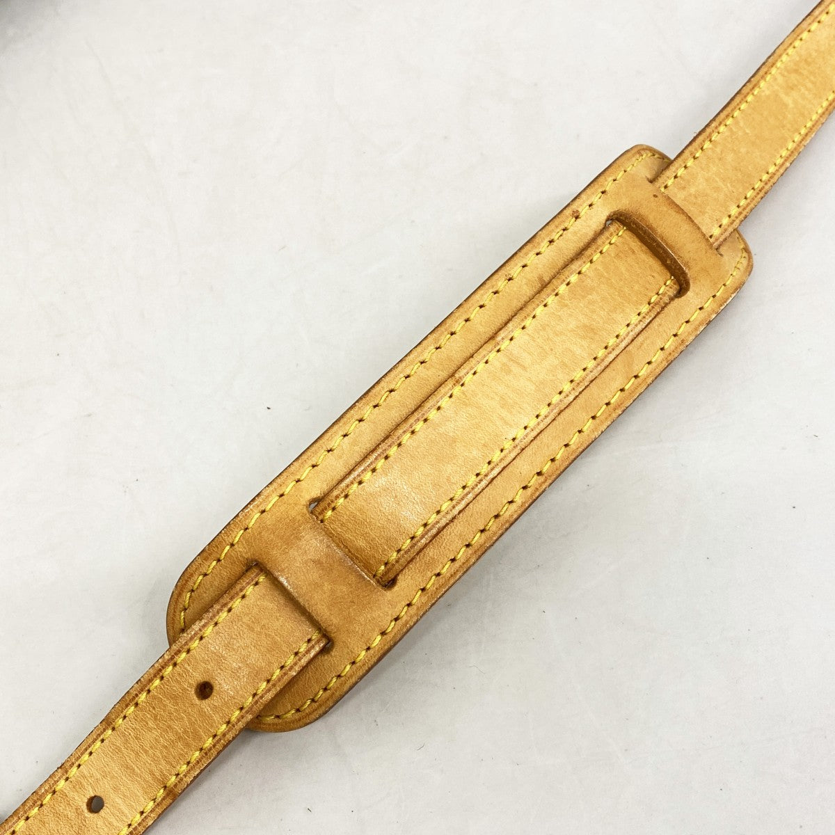 【6fa0454】ルイヴィトン ショルダーバッグ モノグラム ブローニュ30 M51265 ブラウン【中古】レディース