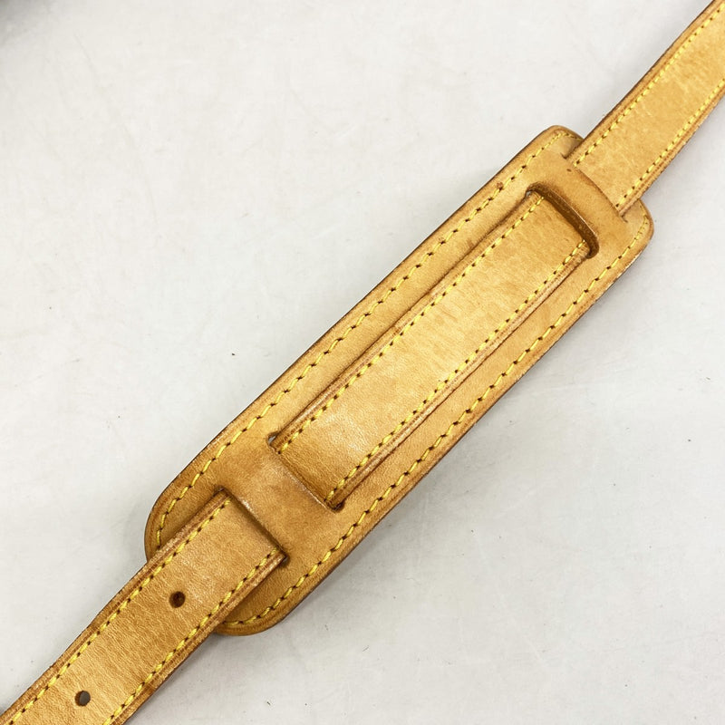 【6fa0454】ルイヴィトン ショルダーバッグ モノグラム ブローニュ30 M51265 ブラウン【中古】レディース