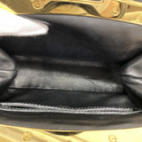 【6fa0459】ルイヴィトン ハンドバッグ モノグラム・ファシナション ロックイットBB M40604 ノワール【中古】レディース