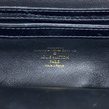 【6fa0459】ルイヴィトン ハンドバッグ モノグラム・ファシナション ロックイットBB M40604 ノワール【中古】レディース