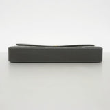 【6fa0476】ルイヴィトン ショルダーウォレット モノグラム・アンプラント ポシェットフェリシー M82477 ノワール【中古】レディース