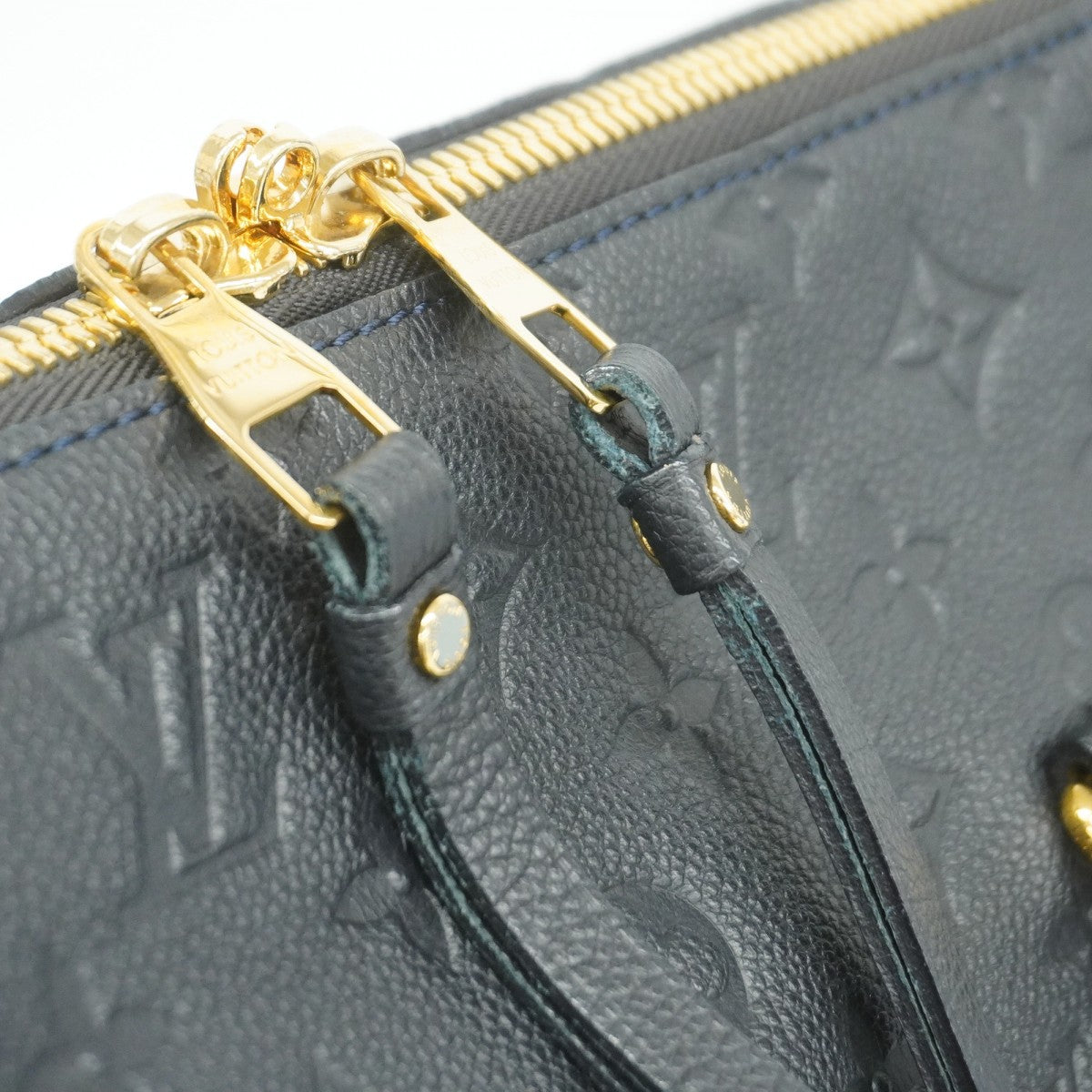 【6fa0487】ルイヴィトン トートバッグ モノグラム・アンプラント ルミニューズPM M93410 アンフィニ 2wayバッグ【中古】レディース