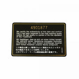 【6fa0495】シャネル 財布 パテントレザー ブラック ゴールド金具【中古】レディース