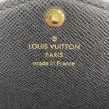 【6fa0515-k】ルイヴィトン 長財布 モノグラム・リバース ポルトフォイユサラ M80726 ブラウン【中古】レディース