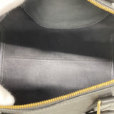 【6fa0518-k】ルイヴィトン ハンドバッグ エピ スピーディ35 M42992 ノワール【中古】レディース