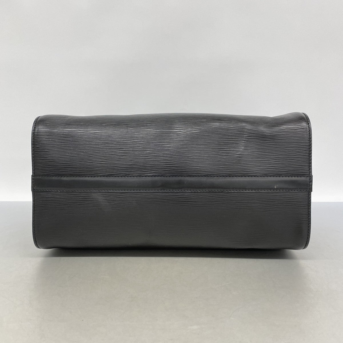 【6fa0518-k】ルイヴィトン ハンドバッグ エピ スピーディ35 M42992 ノワール【中古】レディース