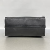 【6fa0518-k】ルイヴィトン ハンドバッグ エピ スピーディ35 M42992 ノワール【中古】レディース