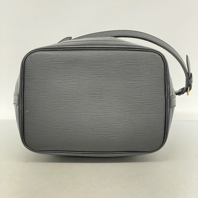 【6fa0523-k】ルイヴィトン ショルダーバッグ エピ ノエ M59002 ノワール【中古】レディース