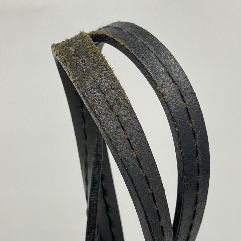 【6fa0529-k】シャネル トートバッグ キャビアスキン ブラック シルバー金具【中古】レディース