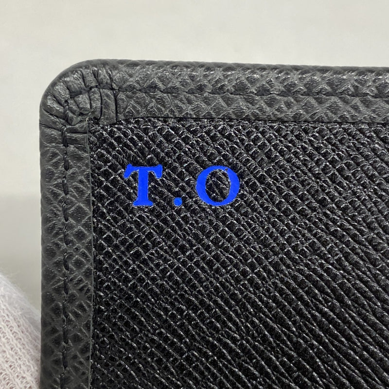 【6fa0545】ルイヴィトン コインケース タイガ ポルトモネセルゲイ M32562 アルドワーズ【中古】メンズ